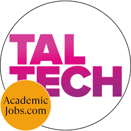 TalTech Logo