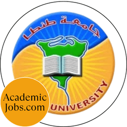 Tanta - Tanta University logo