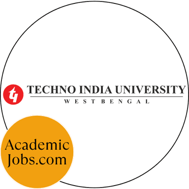 Techno India University logo