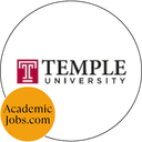 Temple University Japan Jobs logo