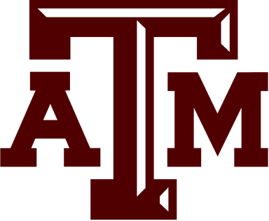 Texas A&M University logo