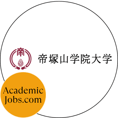 Tezukayama Gakuin University logo