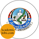 Thamar University Jobs logo