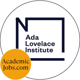 The Ada Lovelace Institute logo