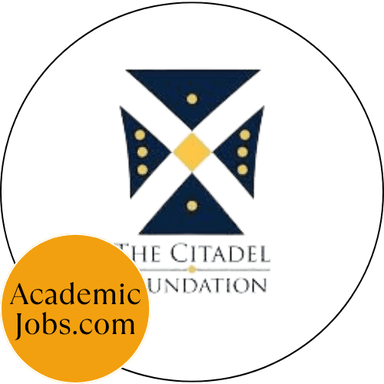 The Citadel Foundation Jobs