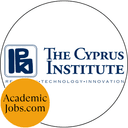 The Cyprus Institute Jobs logo