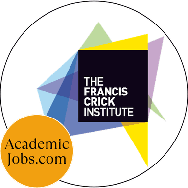 The Francis Crick Institute Jobs