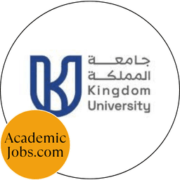 KU - The Kingdom University logo