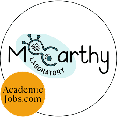 McCarthy Lab Jobs