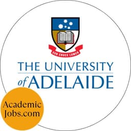 Adelaide Uni - The University of Adelaide logo