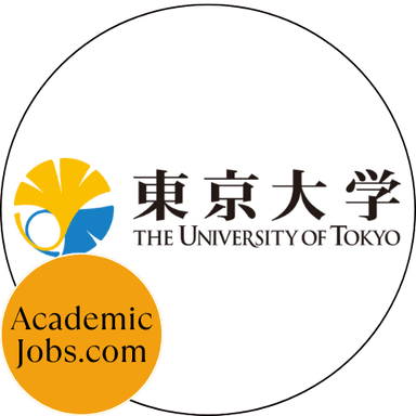 The University of Tokyo logo