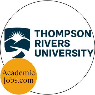 Thompson Rivers University Jobs