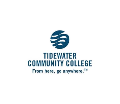 Tidewater Community College logo