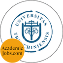 Alexander Dubček University of Trenčín Jobs logo