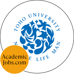Toho - Toho University logo
