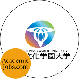 TBGU - Tohoku Bunka Gakuen University logo
