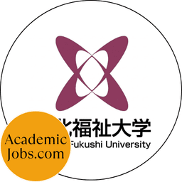 TFU - Tohoku Fukushi University logo