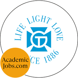 TGU - Tohoku Gakuin University logo
