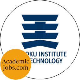 TIT - Tohoku Institute of Technology logo