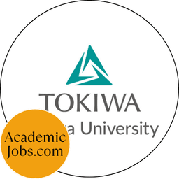 Tokiwa - Tokiwa University logo
