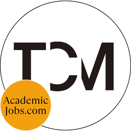 TCM - Tokyo College of Music logo