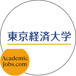TKU - Tokyo Keizai University logo