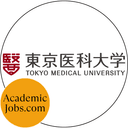 Tokyo Medical University Jobs logo
