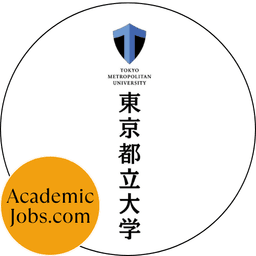 TMUHS - Tokyo Metropolitan University logo