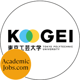 TIP - Tokyo Polytechnic University logo