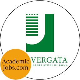 Tor Vergata - Università degli Studi di Roma Tor Vergata logo