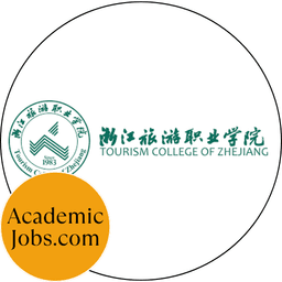 Tourism College of Zhejiang logo