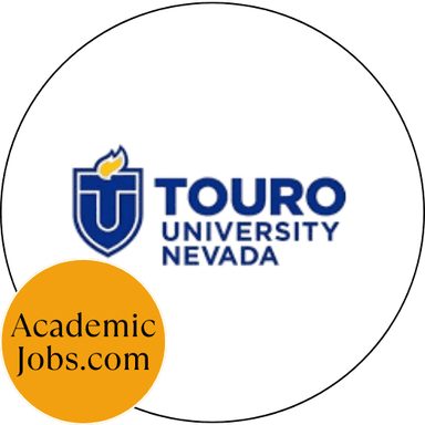Touro University Nevada Jobs