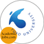 Toyo University logo