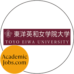 TEWU - Toyo Eiwa University logo