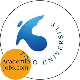 Toyo - Toyo University logo