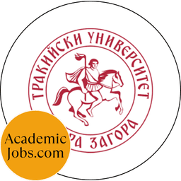 Trakia - Trakia University Stara Zagora logo