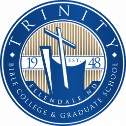 TBC - Trinity Bible College logo