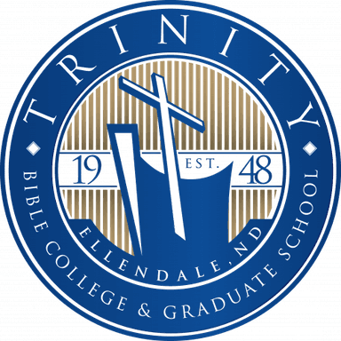 Trinity Bible College Jobs