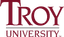Troy University logo