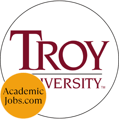 Troy University, Troy logo