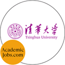 Tsinghua University	China Jobs logo