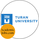 Turan University Jobs logo