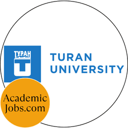 Turan Logo