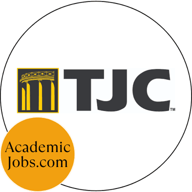 Tyler Junior College Jobs
