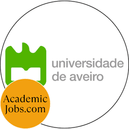 UA - Universidade de Aveiro logo