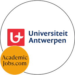 UA - Universiteit Antwerpen, UFSIA logo