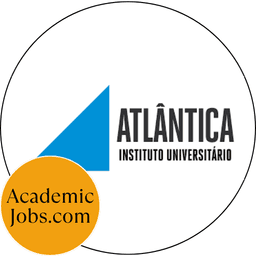UAA - Universidade AtlAntica logo