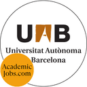Universitat Autónoma de Barcelona Jobs logo