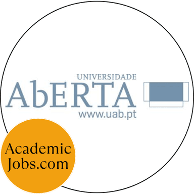 Universidade Aberta Lisboa logo