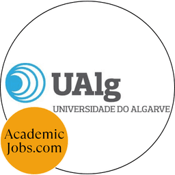 UAlg - Universidade do Algarve logo